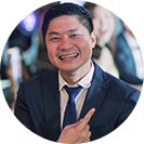 Cesar Wee  - CEO, Wee Community Developers Inc.